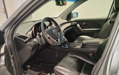 Acura MDX II, 2008 год, 999 000 рублей, 8 фотография