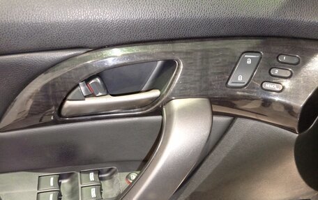 Acura MDX II, 2008 год, 999 000 рублей, 14 фотография