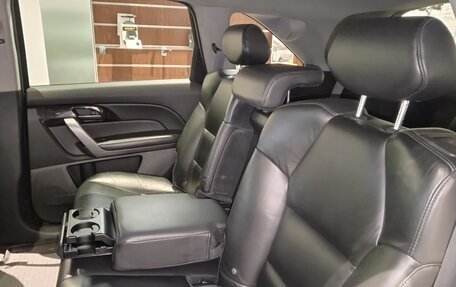 Acura MDX II, 2008 год, 999 000 рублей, 12 фотография