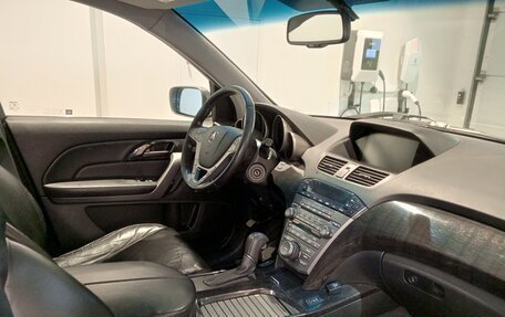 Acura MDX II, 2008 год, 999 000 рублей, 10 фотография