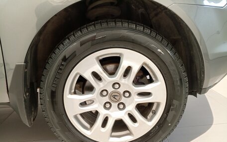 Acura MDX II, 2008 год, 999 000 рублей, 17 фотография