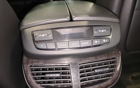 Acura MDX II, 2008 год, 999 000 рублей, 15 фотография