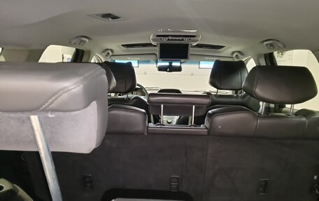 Acura MDX II, 2008 год, 999 000 рублей, 16 фотография