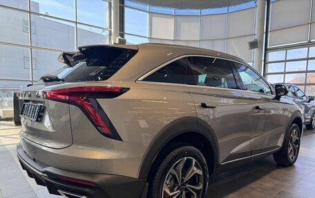 Haval F7, 2026 год, 3 099 000 рублей, 6 фотография