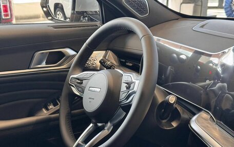 Haval F7, 2026 год, 3 099 000 рублей, 10 фотография