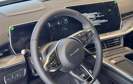 Haval F7, 2026 год, 3 099 000 рублей, 9 фотография