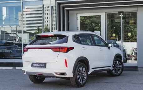 CheryExeed LX, 2025 год, 2 850 000 рублей, 13 фотография