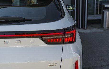 CheryExeed LX, 2025 год, 2 850 000 рублей, 11 фотография