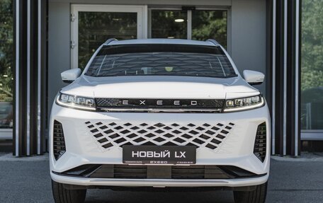 CheryExeed LX, 2025 год, 2 850 000 рублей, 6 фотография