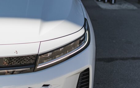 CheryExeed LX, 2025 год, 2 850 000 рублей, 7 фотография