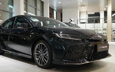 Toyota Camry, 2025 год, 5 350 000 рублей, 1 фотография