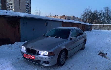 BMW 5 серия, 1998 год, 200 000 рублей, 1 фотография