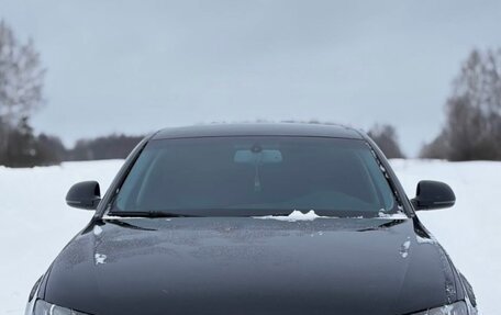 Audi A4, 2008 год, 850 000 рублей, 1 фотография