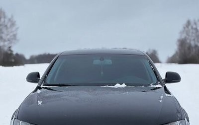 Audi A4, 2008 год, 850 000 рублей, 1 фотография