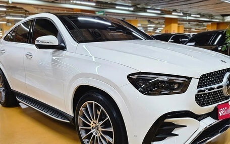 Mercedes-Benz GLE Coupe, 2023 год, 9 300 000 рублей, 1 фотография