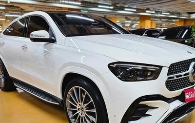 Mercedes-Benz GLE Coupe, 2023 год, 9 300 000 рублей, 1 фотография