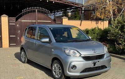 Toyota Passo III, 2019 год, 960 000 рублей, 1 фотография