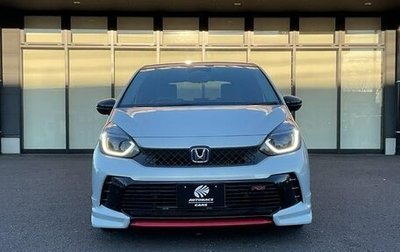 Honda Fit, 2023 год, 1 205 000 рублей, 1 фотография