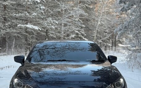 Mazda Axela, 2014 год, 1 380 000 рублей, 1 фотография