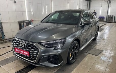 Audi A3, 2021 год, 3 200 000 рублей, 1 фотография