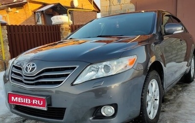 Toyota Camry, 2011 год, 1 550 000 рублей, 1 фотография