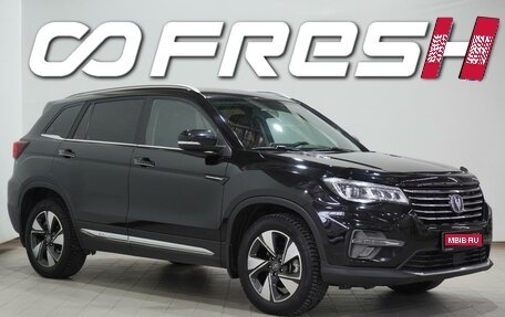 Changan CS75 I рестайлинг, 2020 год, 1 678 000 рублей, 1 фотография