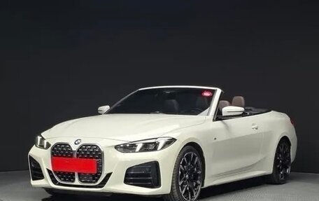 BMW 4 серия, 2024 год, 6 250 000 рублей, 1 фотография