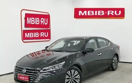 Nissan Altima VI (L34), 2023 год, 1 950 000 рублей, 1 фотография