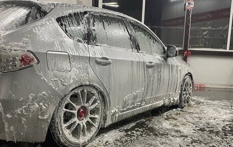 Subaru Impreza III, 2007 год, 650 000 рублей, 1 фотография