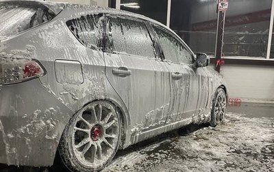 Subaru Impreza III, 2007 год, 650 000 рублей, 1 фотография