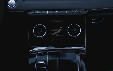 CheryExeed LX, 2025 год, 2 850 000 рублей, 21 фотография