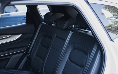 CheryExeed LX, 2025 год, 2 850 000 рублей, 27 фотография