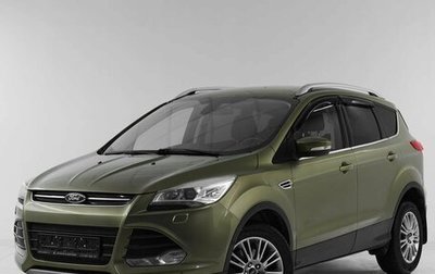 Ford Kuga III, 2013 год, 1 260 000 рублей, 1 фотография