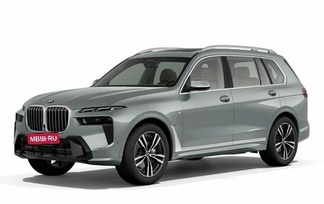 BMW X7, 2024 год, 14 990 000 рублей, 1 фотография