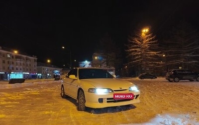 Honda Integra III рестайлинг, 1997 год, 360 000 рублей, 1 фотография