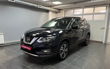 Nissan X-Trail, 2020 год, 2 730 000 рублей, 1 фотография
