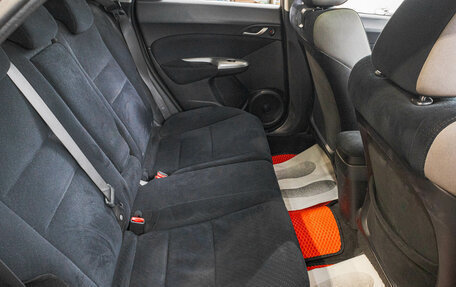 Honda Civic VIII, 2007 год, 799 000 рублей, 22 фотография