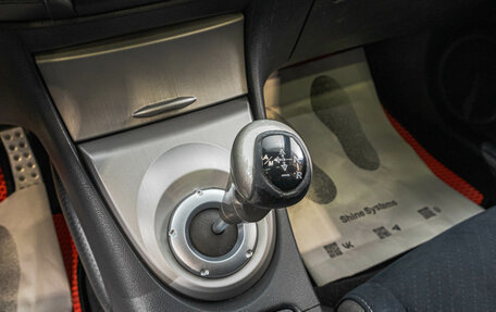 Honda Civic VIII, 2007 год, 799 000 рублей, 18 фотография