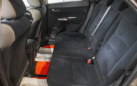 Honda Civic VIII, 2007 год, 799 000 рублей, 21 фотография