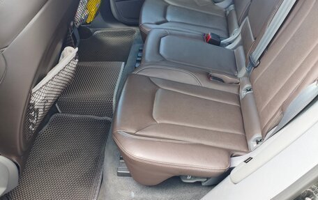 Audi Q8 I, 2019 год, 6 100 000 рублей, 6 фотография