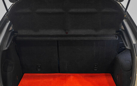 Honda Civic VIII, 2007 год, 799 000 рублей, 28 фотография