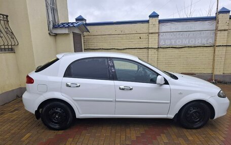 Chevrolet Lacetti, 2012 год, 750 000 рублей, 2 фотография