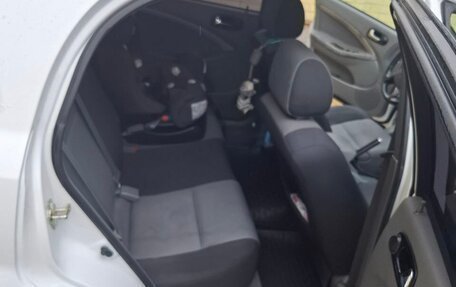 Chevrolet Lacetti, 2012 год, 750 000 рублей, 6 фотография