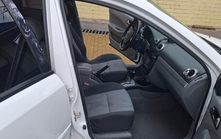 Chevrolet Lacetti, 2012 год, 750 000 рублей, 7 фотография