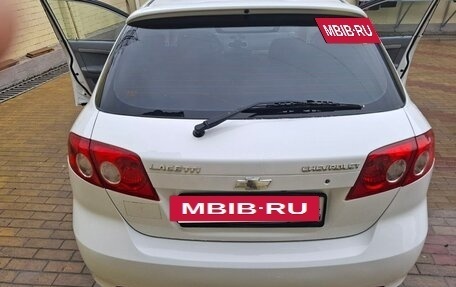 Chevrolet Lacetti, 2012 год, 750 000 рублей, 3 фотография