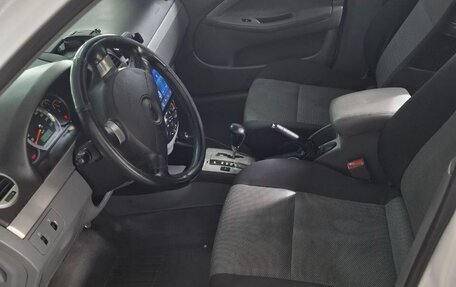 Chevrolet Lacetti, 2012 год, 750 000 рублей, 8 фотография