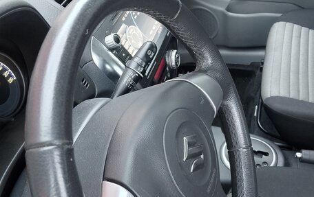 Suzuki SX4 II рестайлинг, 2012 год, 950 000 рублей, 7 фотография