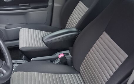 Suzuki SX4 II рестайлинг, 2012 год, 950 000 рублей, 9 фотография