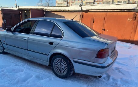 BMW 5 серия, 1998 год, 200 000 рублей, 4 фотография