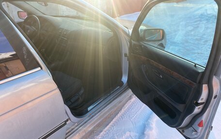 BMW 5 серия, 1998 год, 200 000 рублей, 6 фотография